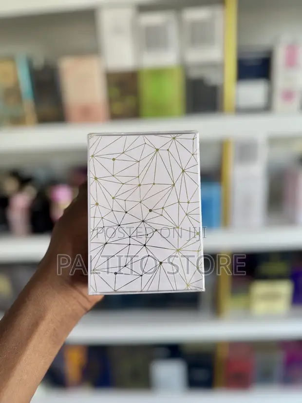 Barakkat Gentle Gold Eau de Parfum by Fragrance World - 1