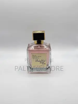 Barakkat Gentle Gold Eau de Parfum na Fragrance World