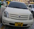 Toyota IST 2004 - 3