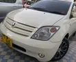 Toyota IST 2004 - 4