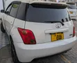 Toyota IST 2004 - 5