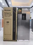 Jokofu la Skywood Lita 177 - 1