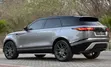 Land Rover Range Rover Velar 2021 Gray - 5