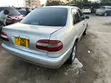 Toyota Corolla 1996 Silver - 2