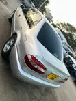 Toyota Corolla 1996 Silver - 3