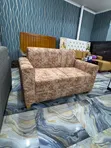 SofaSofa Sofa ya Watu Wawili - Mpya Kabisa - 2