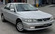 Toyota Carina SI 2001 Nyeupe - 1