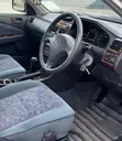Toyota Carina SI 2001 Nyeupe - 3