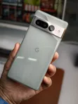 Google Pixel 7 Pro 256GB - 2