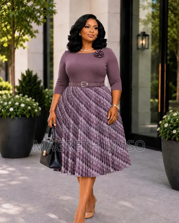 Ladies Fashion Hub - Nguo, Viatu, Mabegi ya Wanawake - 1