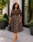 Ladies Fashion Hub - Nguo, Viatu, Mabegi ya Wanawake - 3