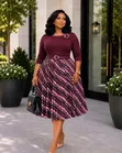 Ladies Fashion Hub - Nguo, Viatu, Mabegi ya Wanawake - 4