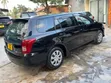 Toyota Corolla Fielder 1.5 Petrol AWD 2008 - 5