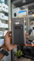 New Google Pixel 11 256GB Black - 3