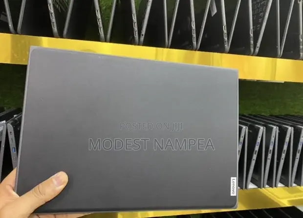 Laptopi ya Lenovo 100e 4GB RAM, 60GB eMMC - 1