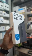 Samsung Galaxy A37 5G 128GB Mpya Nyeusi - 2
