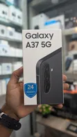 Samsung Galaxy A37 5G 128GB Mpya Nyeusi - 3