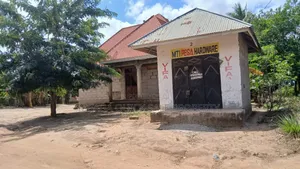 Nyumba ya Vyumba 4 Inauzwa Mbagala