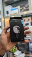 CUKTECH Car Charger 100W - 1