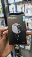 CUKTECH Car Charger 100W - 3