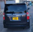 Toyota Noah 2.0 143hp AWD (8 Seater) 2008 - 2
