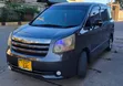 Toyota Noah 2.0 143hp AWD (8 Seater) 2008 - 3