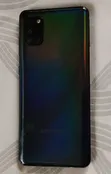 Samsung Galaxy A31 128GB Blue - 2