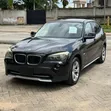 BMW X1 2011 Black - 1