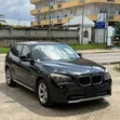 BMW X1 2011 Black - 2