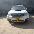 Subaru Forester 2.0 XT Turbo 2008 White - 1