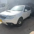 Subaru Forester 2.0 XT Turbo 2008 White - 2