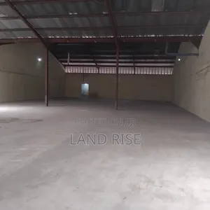Ghorofa ya 600 SQM kwa Ajili ya Kukodisha Tazara