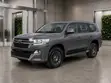 Toyota Land Cruiser 4.5 V8 VXR 2019 Kijivu - 2