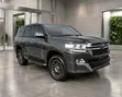 Toyota Land Cruiser 4.5 V8 VXR 2019 Kijivu - 4
