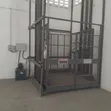 Warehouse for Rent - 1100 sqm, Chang'ombe - 2