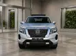 Nissan Navara 2025 Silver - 2
