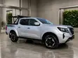 Nissan Navara 2025 Silver - 3