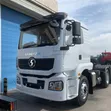Shacman H3000 Tractor Unit - 380hp Diesel - 1