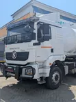 Shacman H3000 Tractor Unit - 380hp Diesel - 3