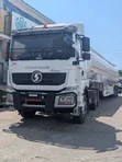 Shacman H3000 Tractor Unit - 380hp Diesel - 4