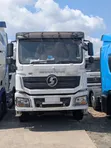 Shacman H3000 Tractor Unit - 380hp Diesel - 5