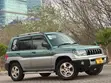 Mitsubishi Pajero io GDI 2005 Green - 3