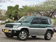 Mitsubishi Pajero io GDI 2005 Green - 4
