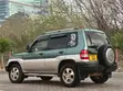 Mitsubishi Pajero io GDI 2005 Green - 5