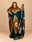 Maggy Fashion Gauni la Ash - 1