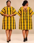 Maggy Fashion Gauni la Ash - 2