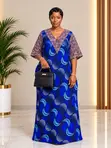 Maggy Fashion Gauni la Ash - 3