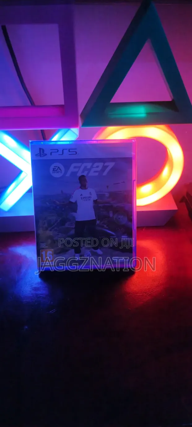 EA Sports FC 24 for PS4 & PS5 - 1