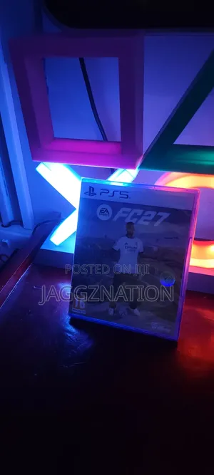 EA Sports FC 24 for PS4 & PS5