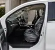 Mitsubishi Pajero Sport GLX 2021 Silver - 1